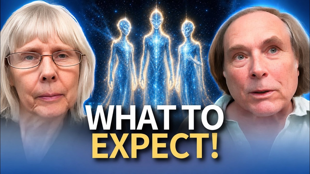 URGENT Message From The Pleiadians: This Summer IS KEY! Here's Why..| Pia Orleane & Cullen Smith
