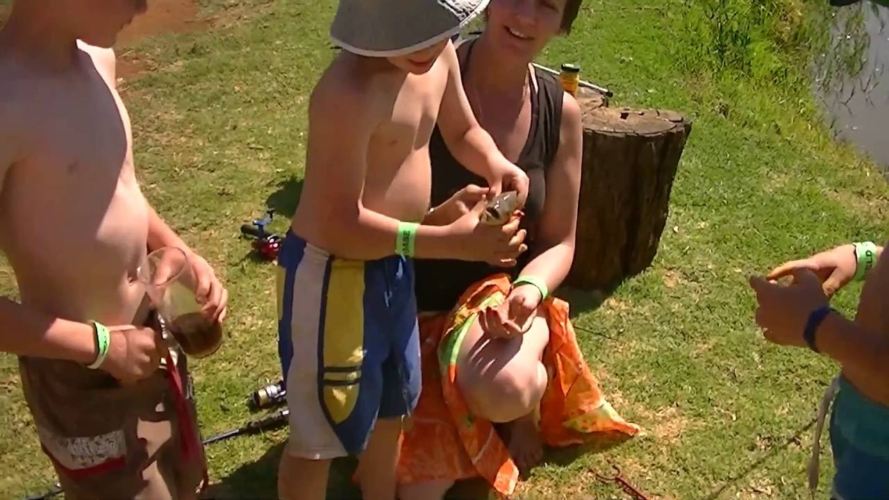 Bosveld Oase