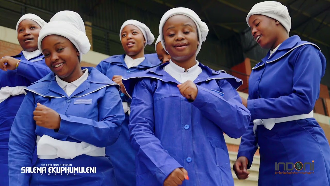 SALEMA EKUPHUMULENI  (UMQHELE WAMEVA)