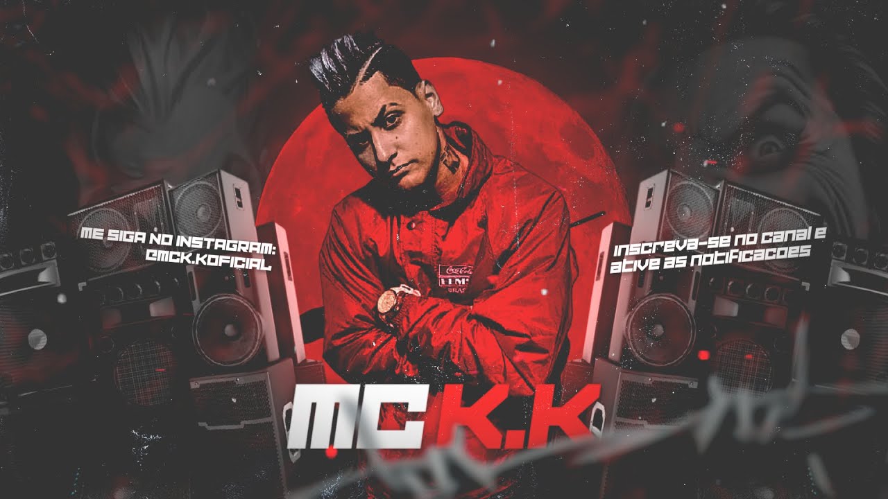 AGUDO MÁGICO 2 - MC K.K ( DJ N7 & DJ AURÉLIO)