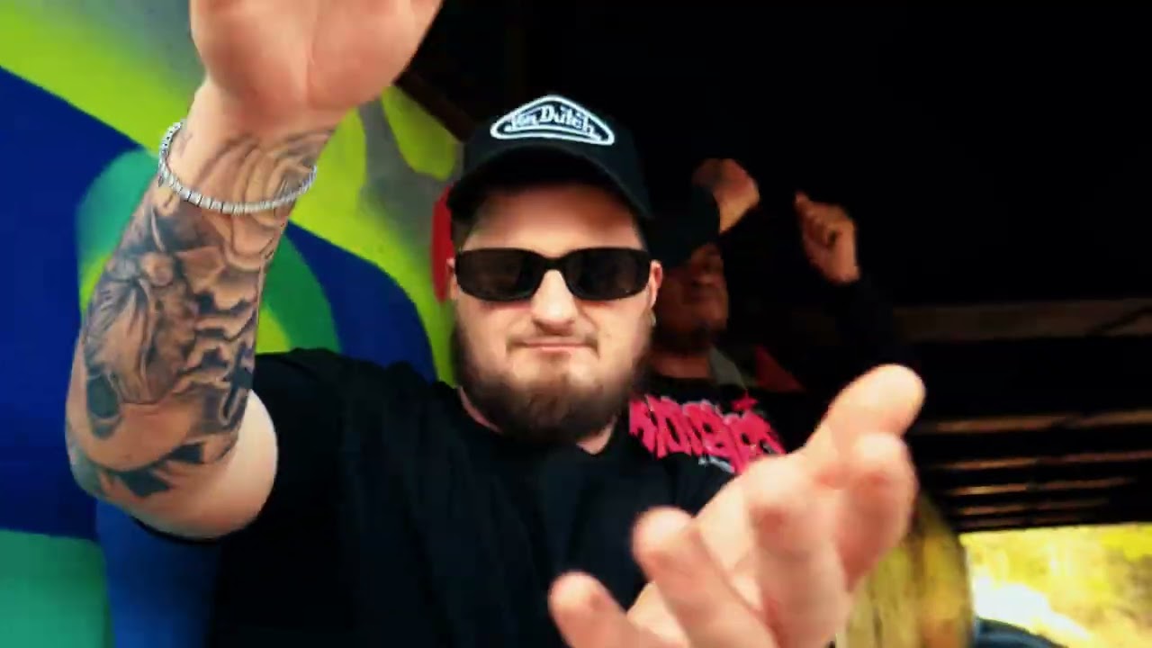ZOOTED - BANDO ft T00SXUM (Official Video)  #viral #fyp