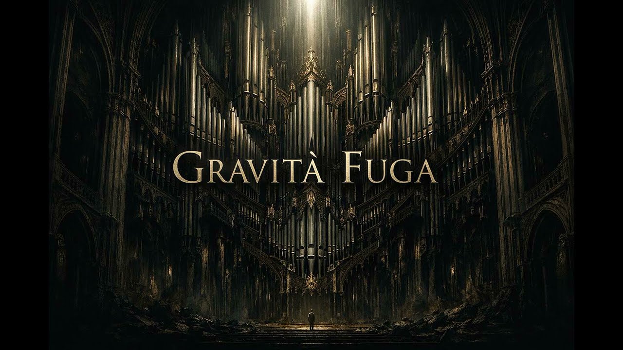 Gravità Fuga