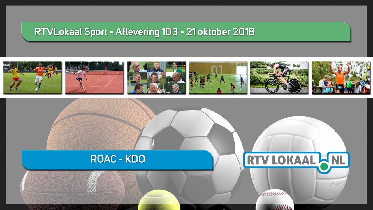 ROAC  - KDO