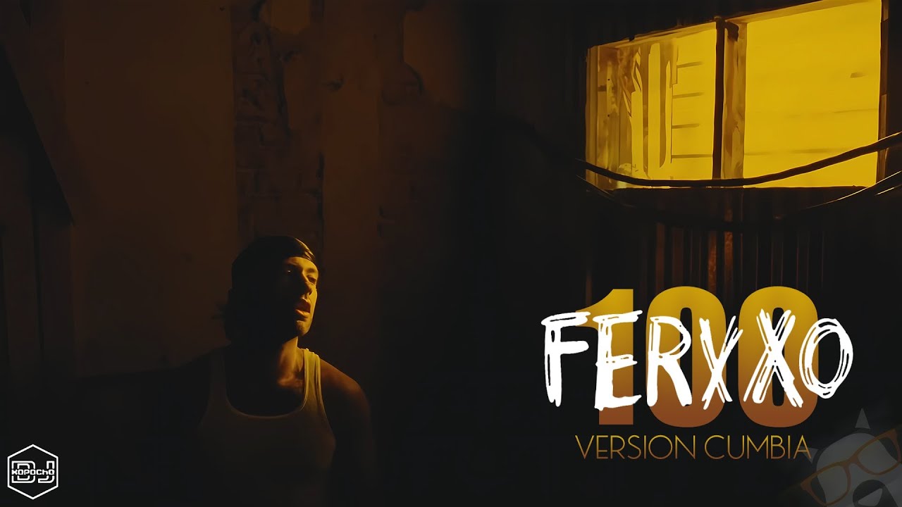 Feid - Ferxxo 100 (Version Cumbia) Dj Kapocha