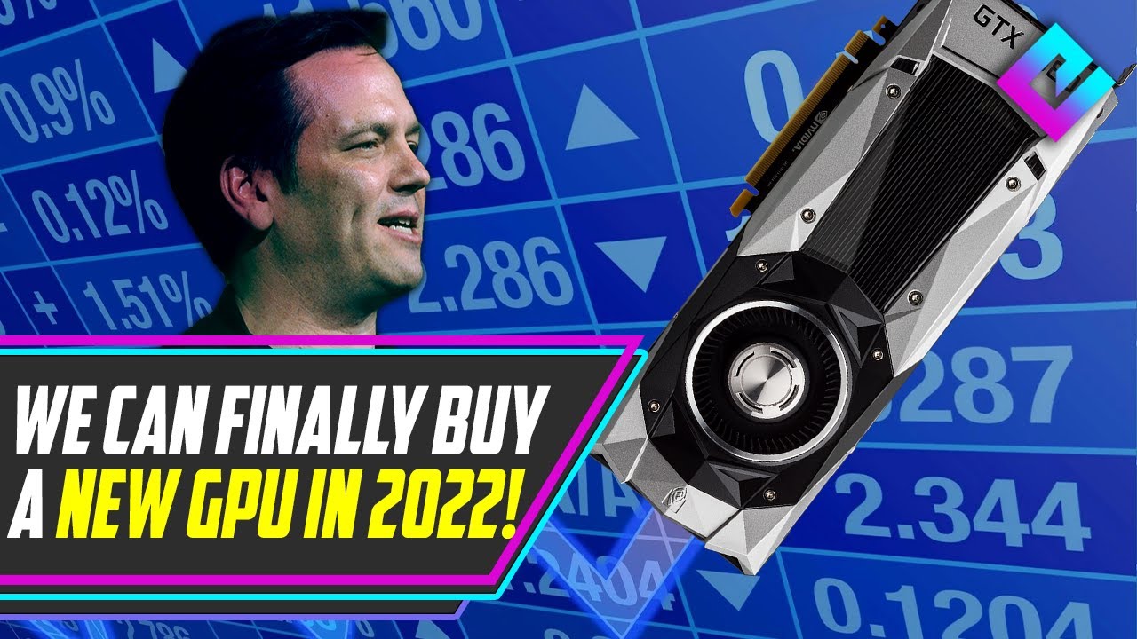 GPU Prices are Finally Dropping! Here's Why