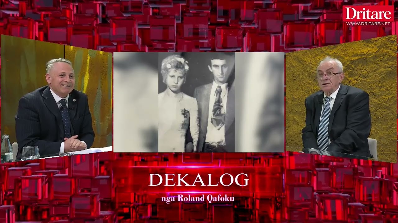 Kursente 10 lekshin që unë të blija cigare! Haxhi Isufi: Dashuria dikur ishte ndryshe! | Dekalog