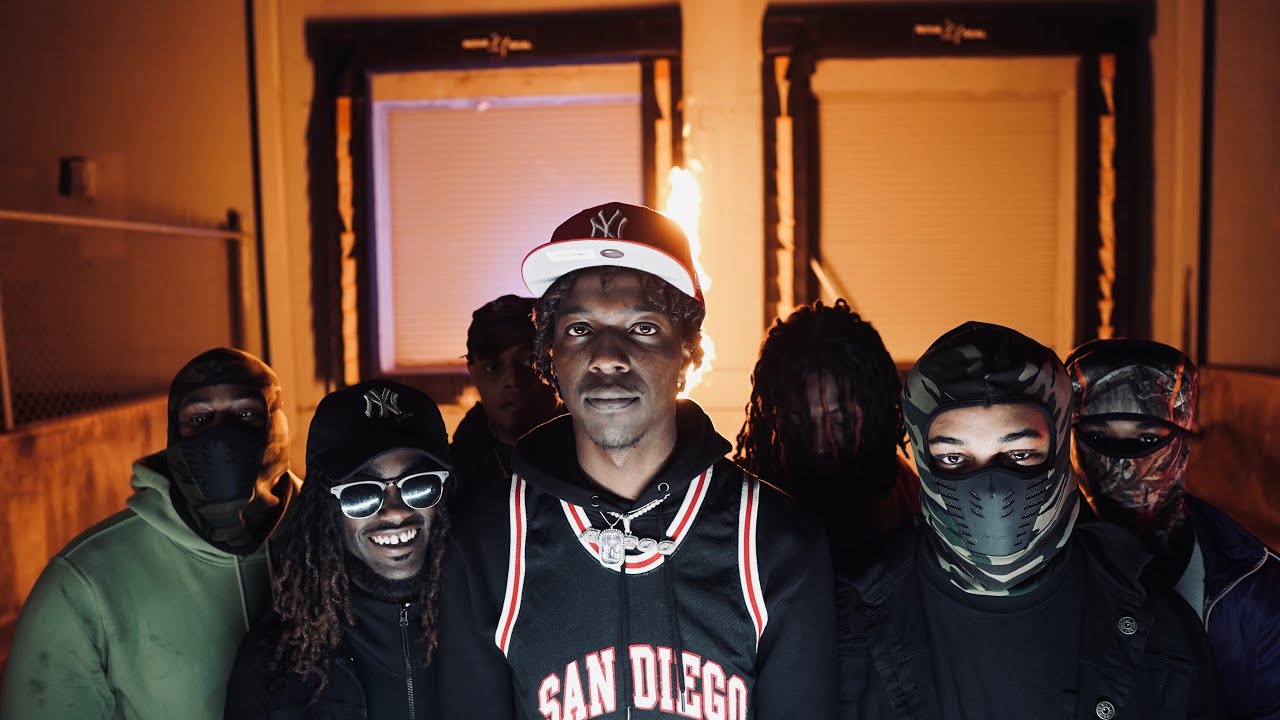 AdrooDaDon-Hot(Shot By:@TigerKing06 )