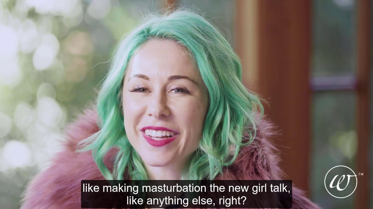 It's Time to Talk about Female Masturbation &ndash; Womanizer Explores Why