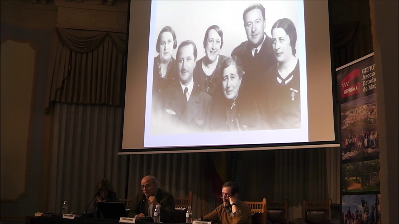 VIII JORNADAS GEFREMA-ESO NO ESTABA EN MI LIBRO DE LA GCE por PEDRO CORRAL