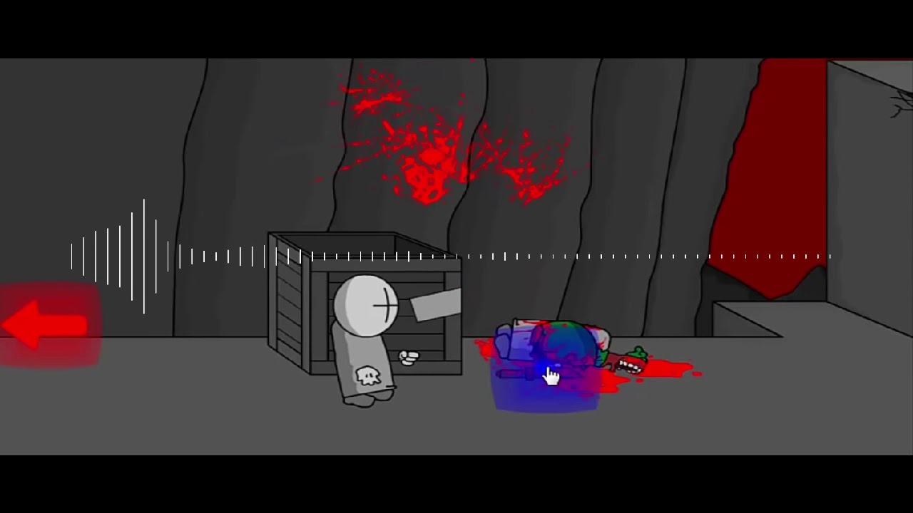 alone in the madness parte 1 ost