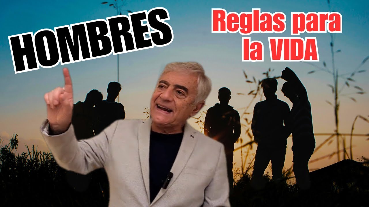 HOMBRES 