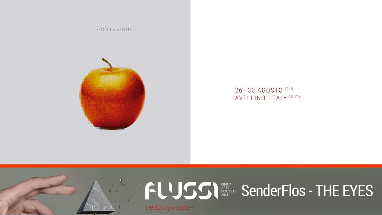 SenderFlos - working for FLUSSI 2015