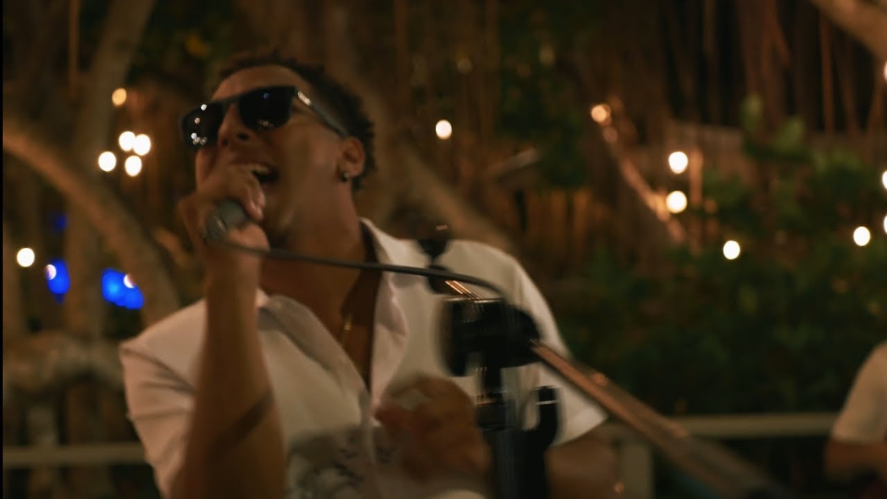 Tony Romero - Pobre Corazón 