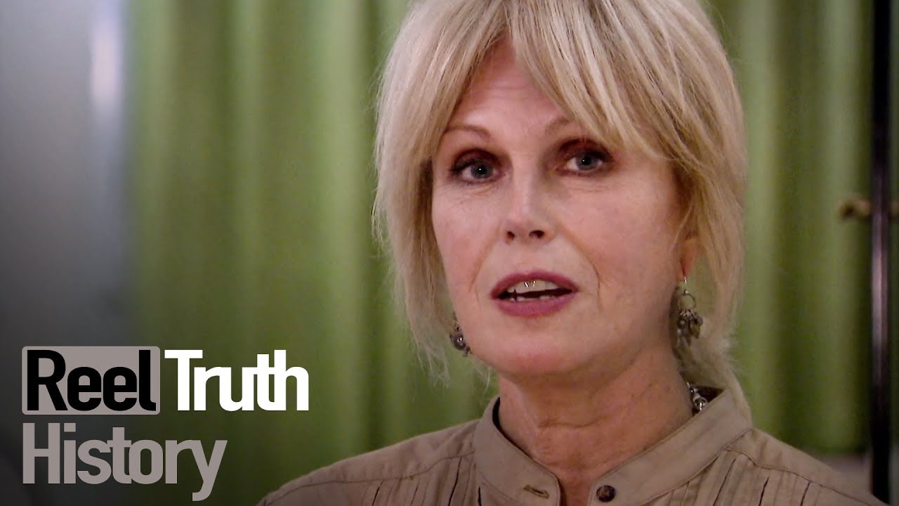 Joanna Lumley's Nile: Ethiopia | History Documentary | Reel Truth History