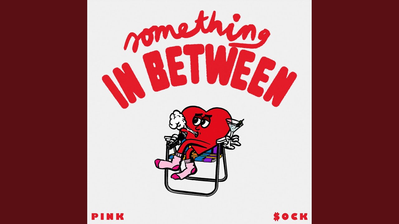 Something In Between
