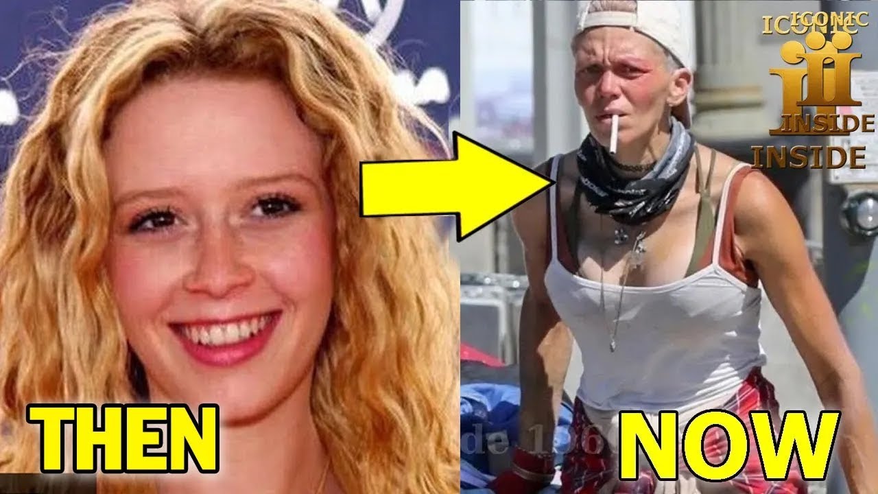 25 Famous People Became Homeless | You&rsquo;d Never Recognize Today