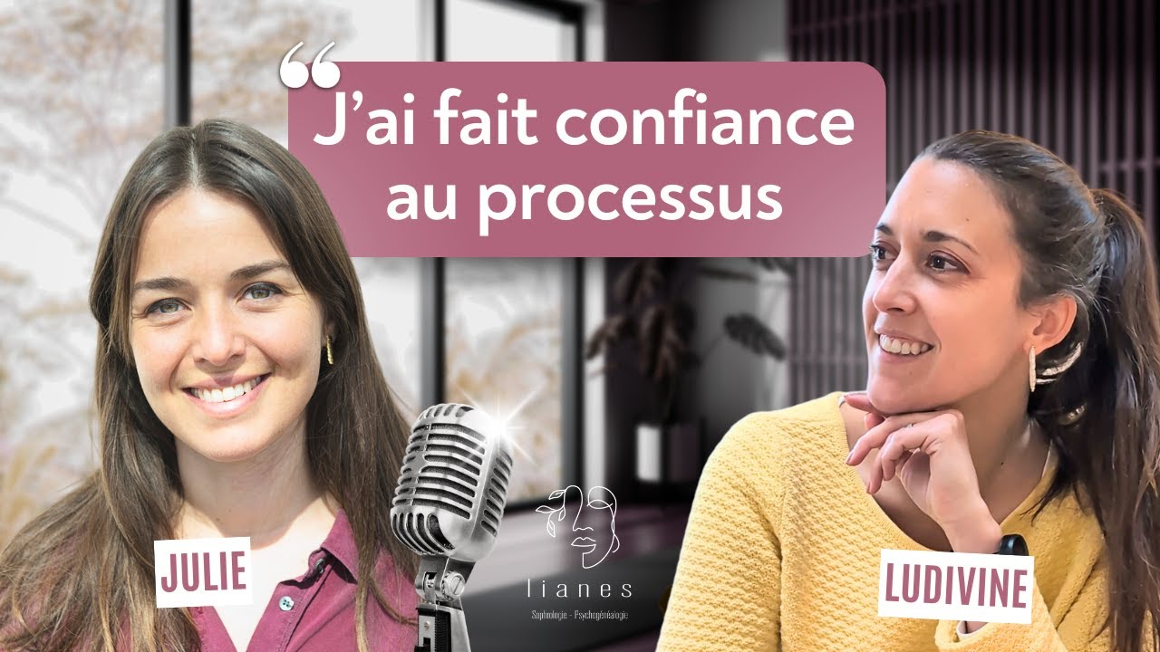 Le transgénérationnel pour être maître de sa vie