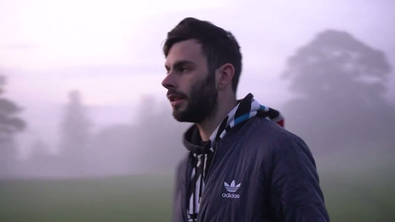 Fields & Forests (Video)