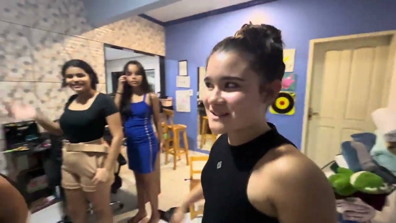 Curso de feria 2026 (making off)