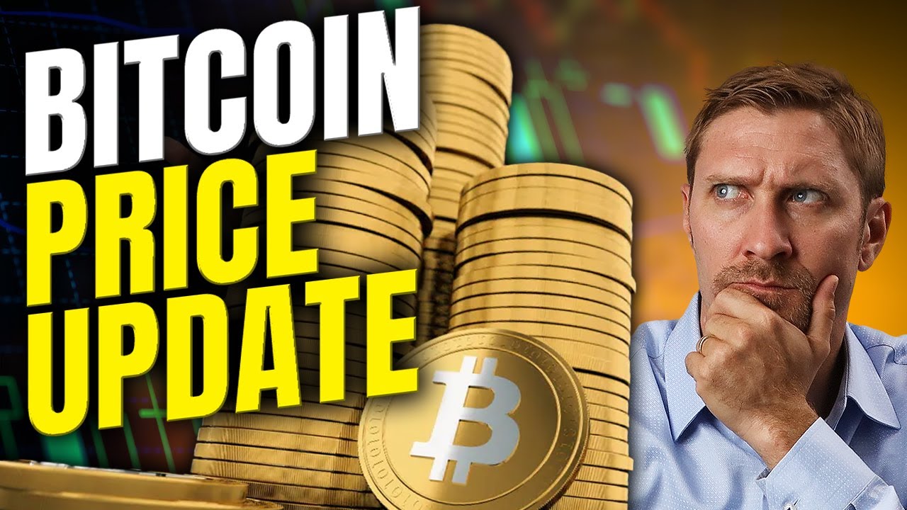 Bitcoin Live Price Update: Does the Bull run continue?