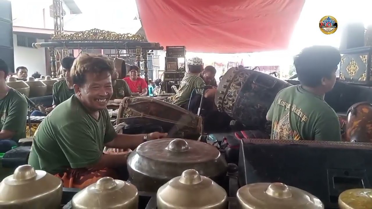 GERONG SUNDA VOC.NINING S VERSI WAYANG PURWA KARYA BUDAYA 