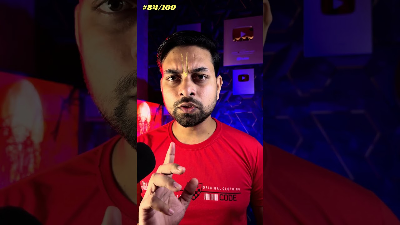 Day(85/100)"The Real Hounted Village Story 😨"