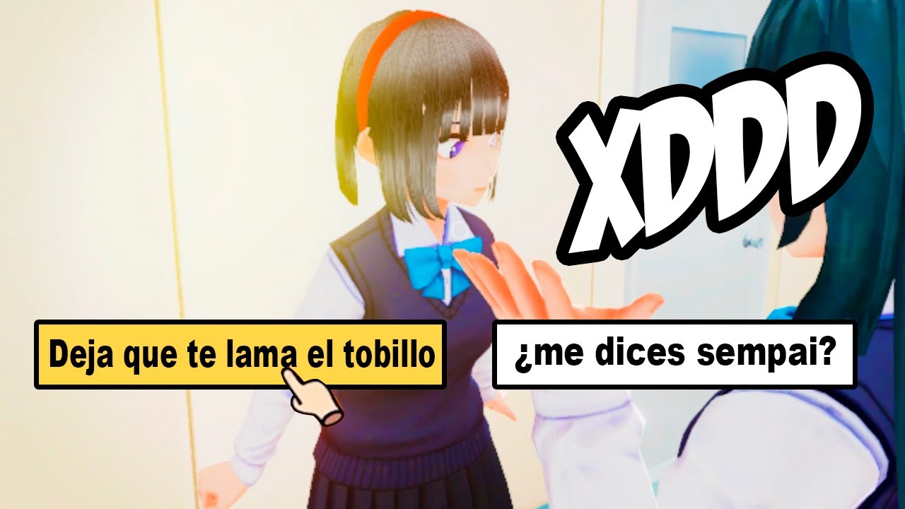 Juegos RANDOM sin CONTEXTO ALGUNO 😐