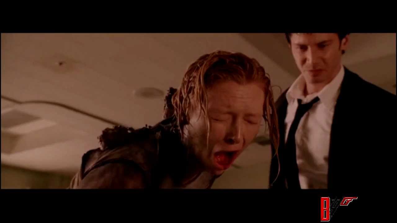 Constantine Tribute - Cry Little Sister