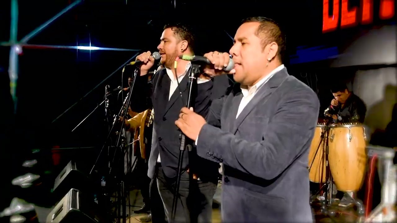 Tu amor es una Trampa - Don Gato y su Pandilla (Danny.Delga) FELIZ 28° ANIVERSARIO BETTOS IMPORT
