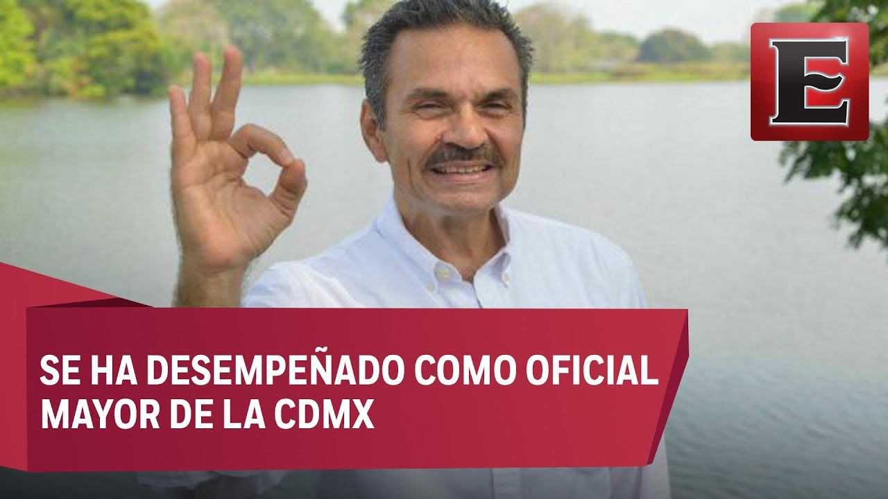 &iquest;Qui&eacute;n es Octavio Romero Oropeza, pr&oacute;ximo director de Pemex?