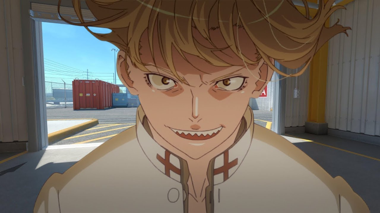 bad bully