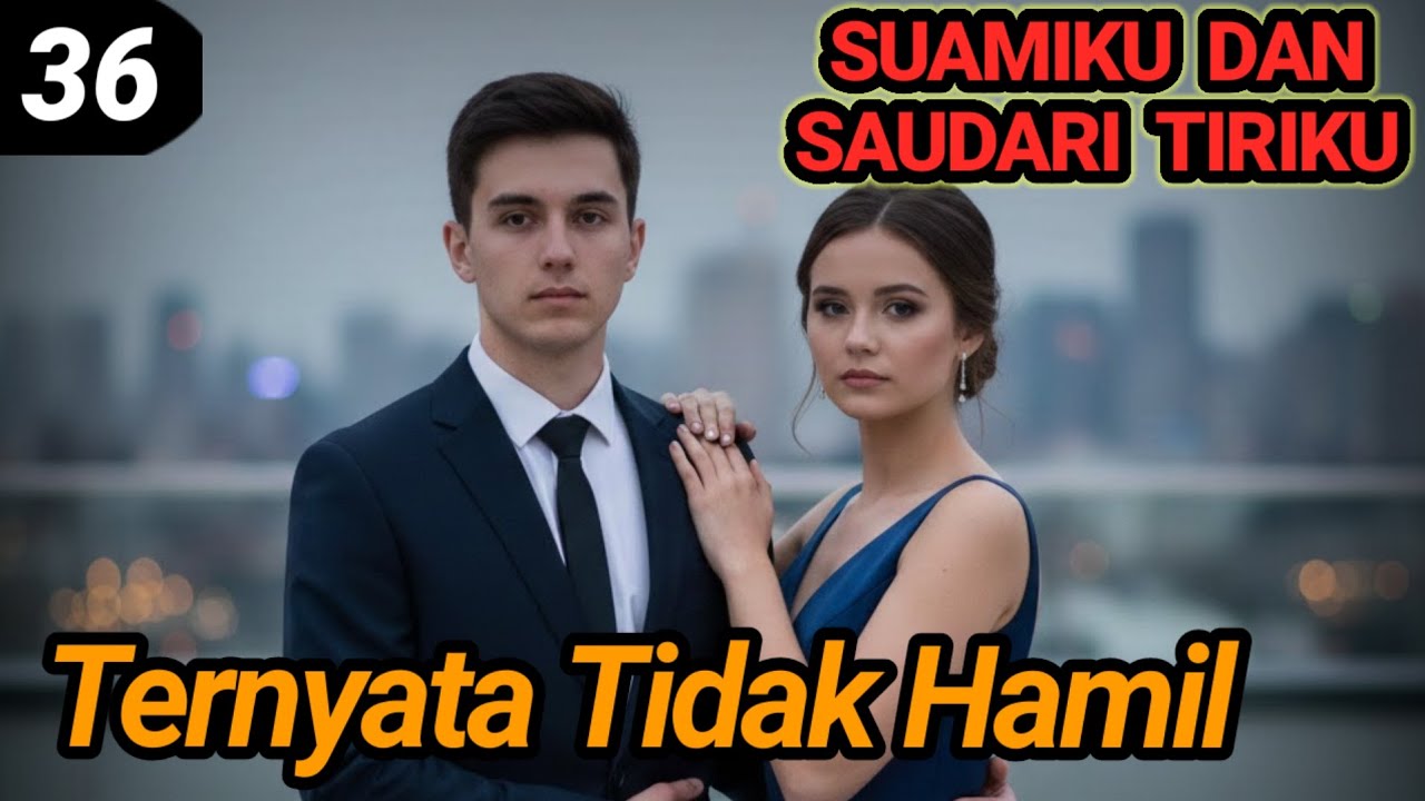 Bab 36. Ternyata Tidak Hamil