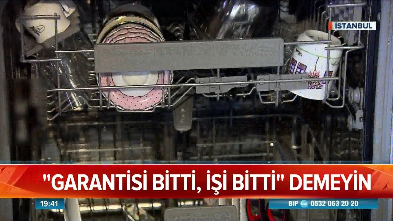 ''Garantisi bitti, işi bitti'' demeyin - Atv Haber 7 Ocak 2019