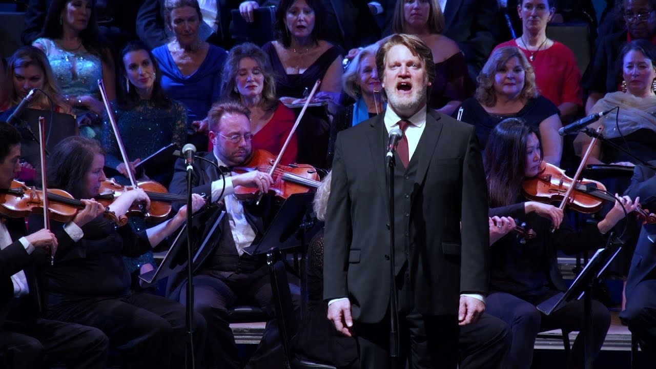 2019 Name That Tune! - Robby Stafford - 