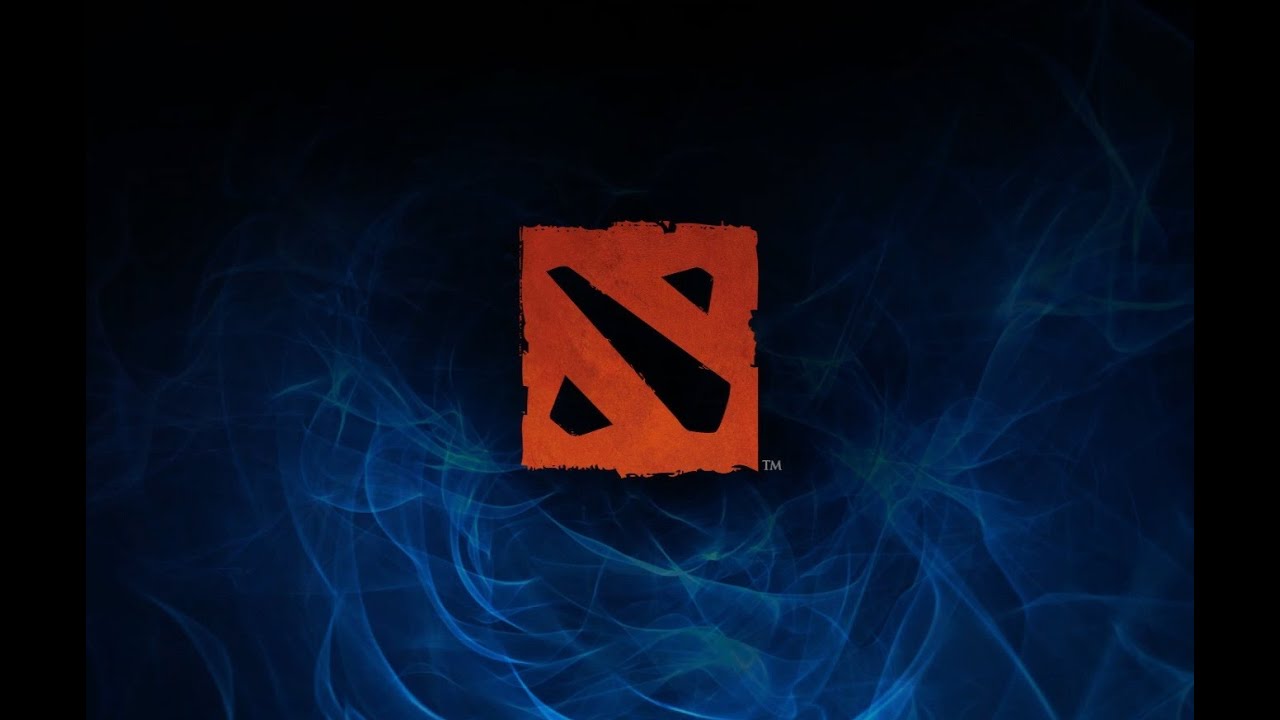 Dota 2 as a Competitive Game