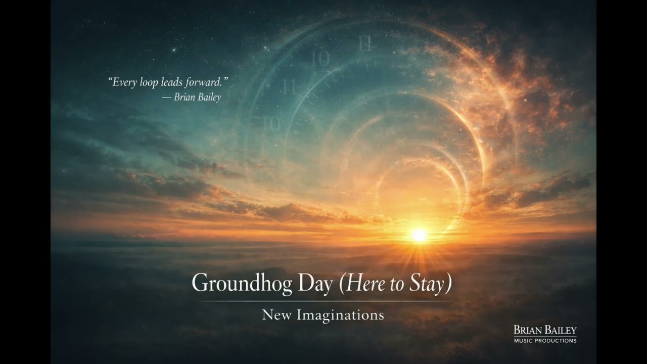Groundhog Day (Here to Stay) / New Imaginations