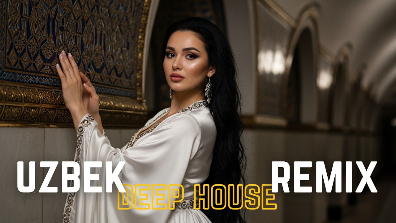 🔴 LIVE Deep Uzbek Love Remix 2026 🖤 | Aral Sea Sog‘inch va Tungi Hislar 🌌