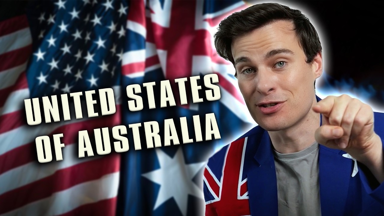 Australia is Turning Into America