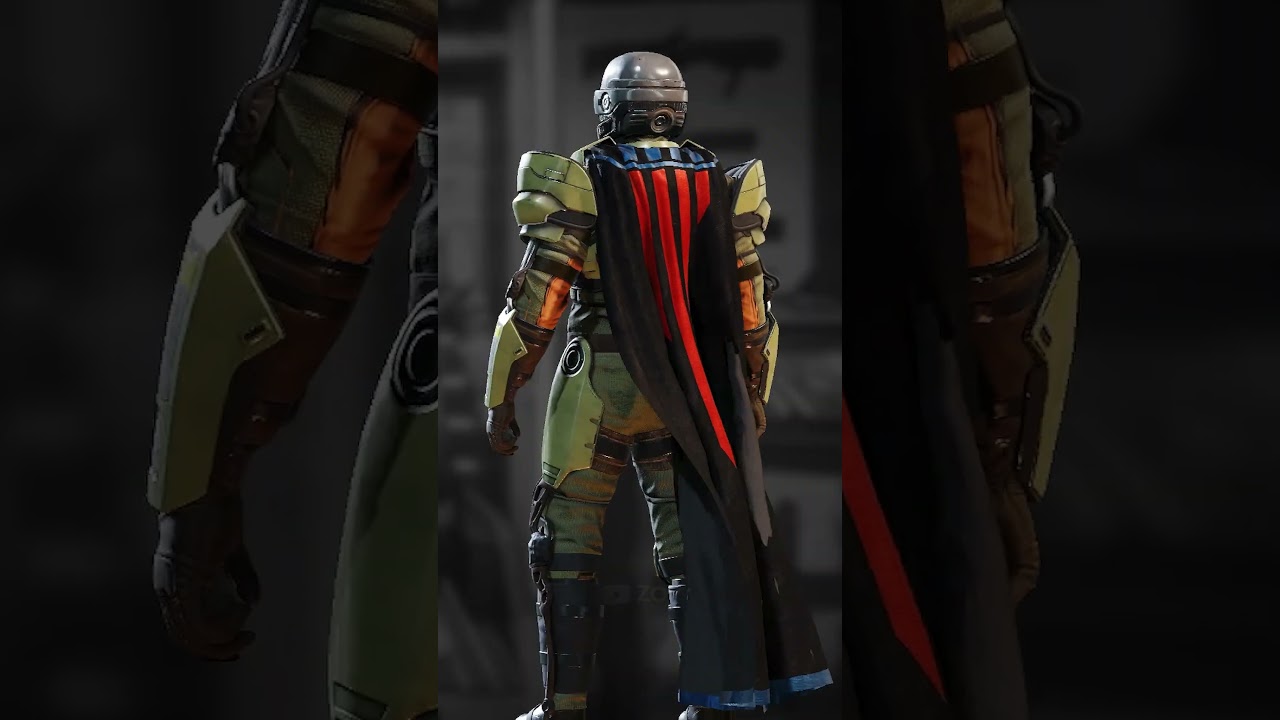 Helldivers 2 Steam 'Review Bomb' Cape Is Finally Here