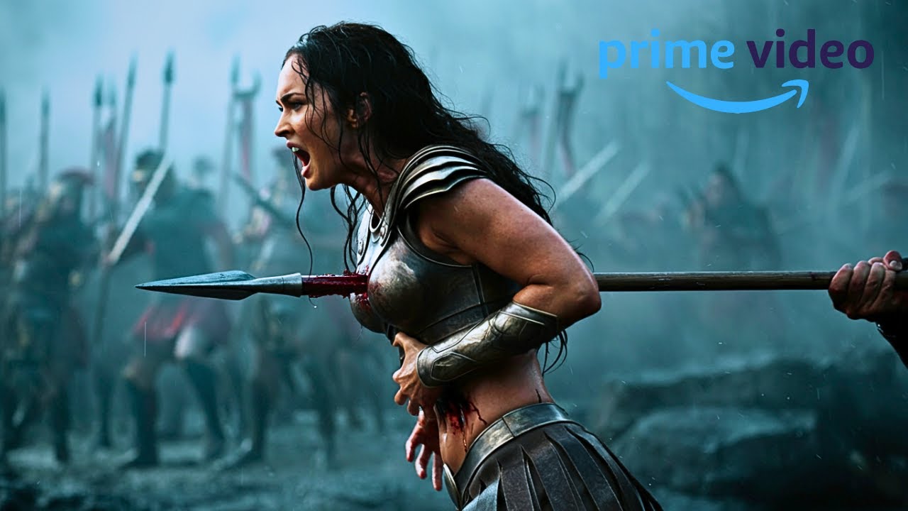 WARNING! These 10 Movies Are Too Intense for the Faint-Hearted! | New Films In February 2025
