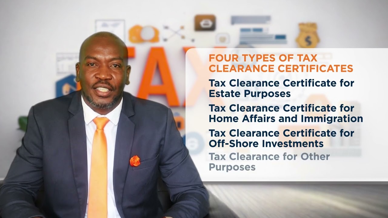 Tax Clearance vs Good Standing | What&rsquo;s the Difference?