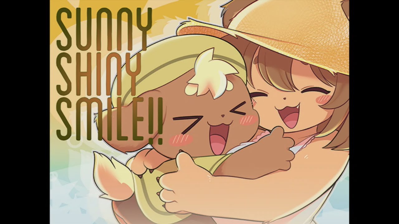 [EZ2AC:FNEX(1.52)]Ez2Catch - (11)Sunny Shiny Smile !! NM