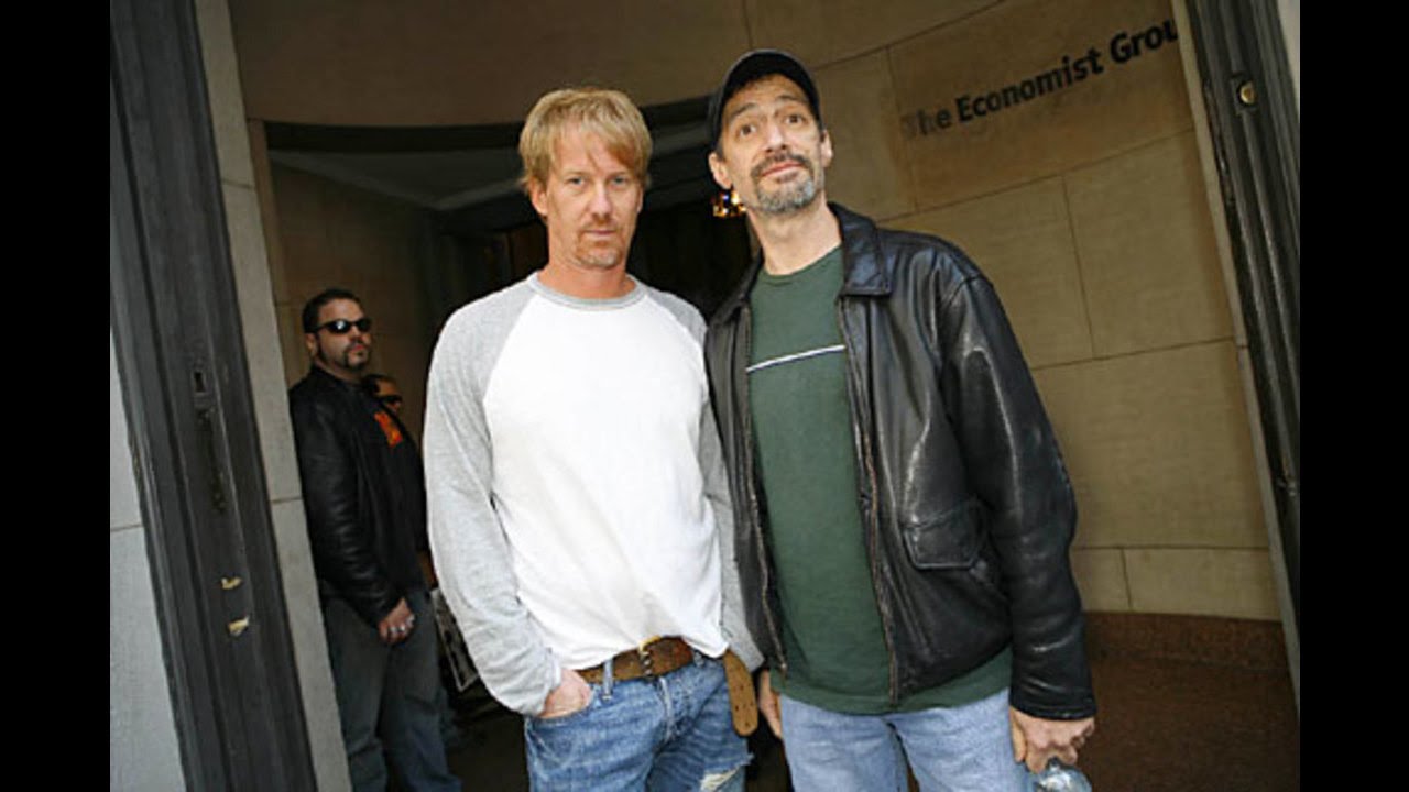 Opie and Anthony - Katie Couric's teen sex special