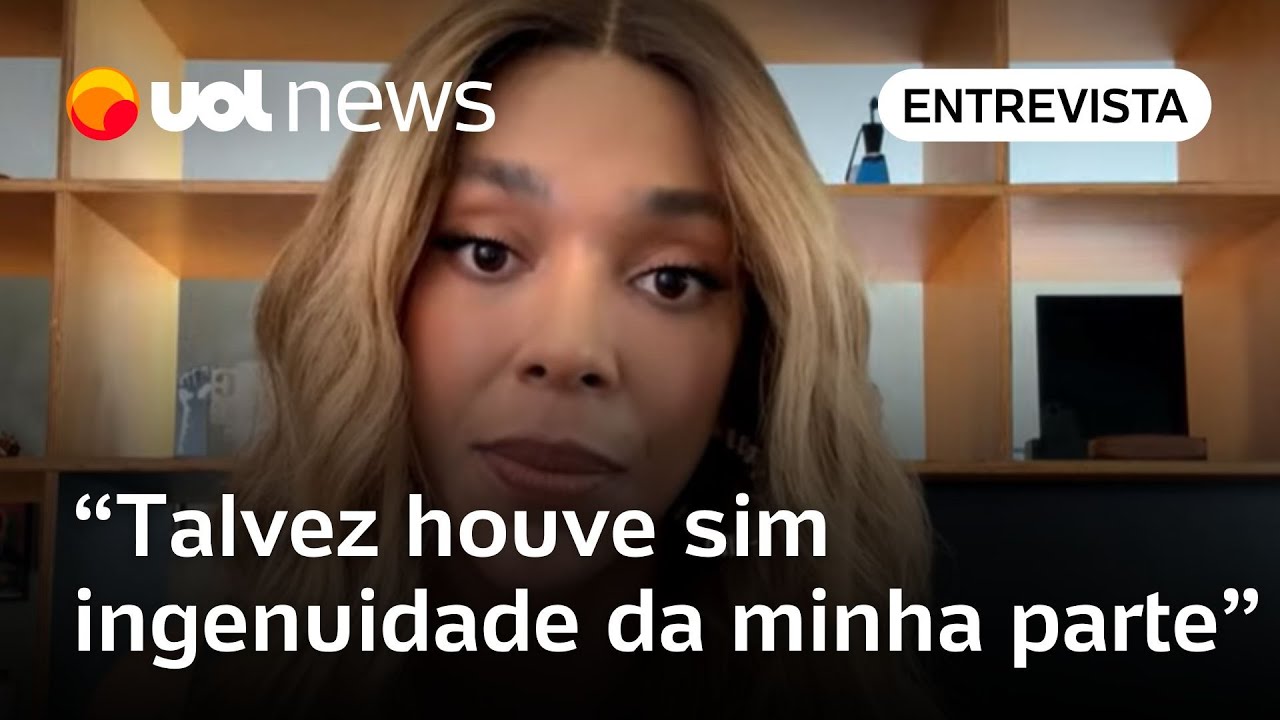 Erika Hilton rebate acusações sobre maquiadores, diz que eles são técnicos e explica cirurgia