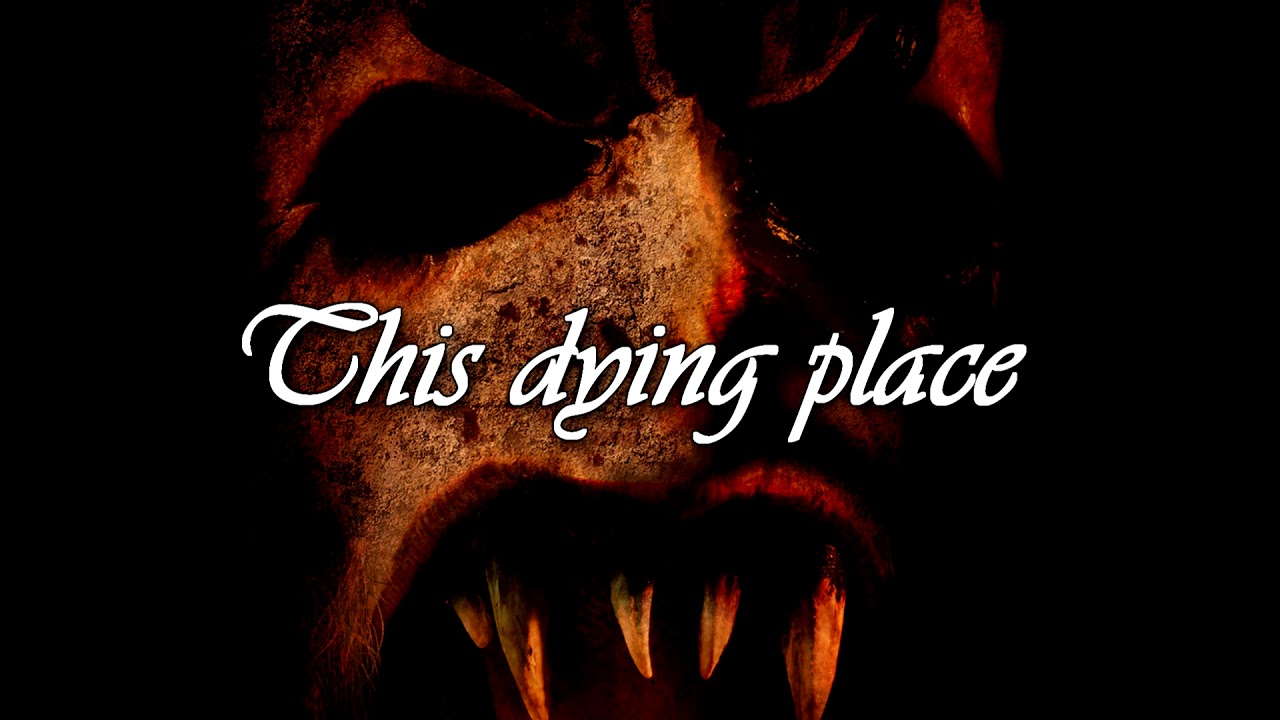 The Wreckage of my Flesh (My Dying Bride) - cover by smandert
