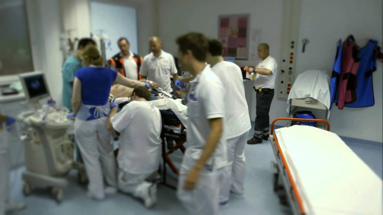 Klinikverbund S&uuml;dwest - Jeder z&auml;hlt