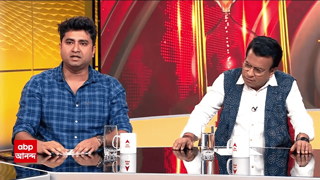 মমতা ব্যানার্জী খালি চুরি করেননি, চুরি করাকে প্রাতিষ্ঠানিক নিয়ম বানিয়েছেন | শতরূপ | Shatarup Ghosh