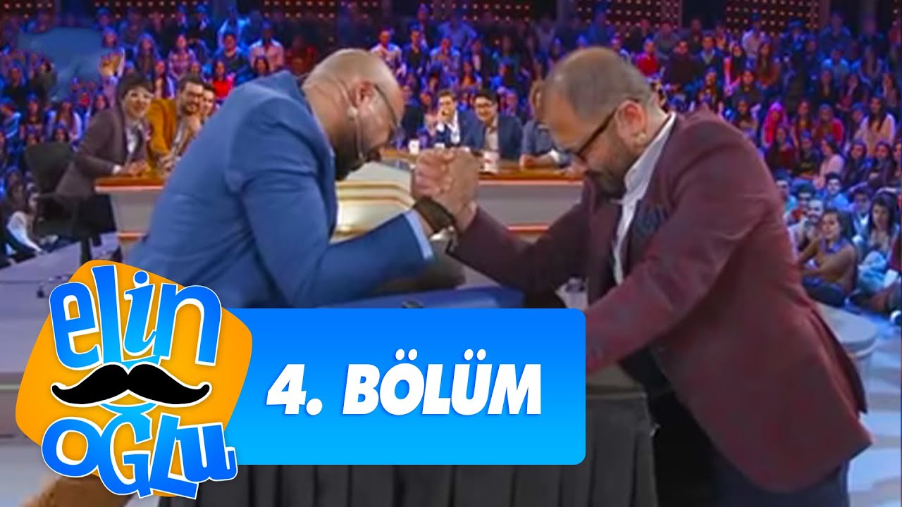 Elin Oğlu 4. Bölüm