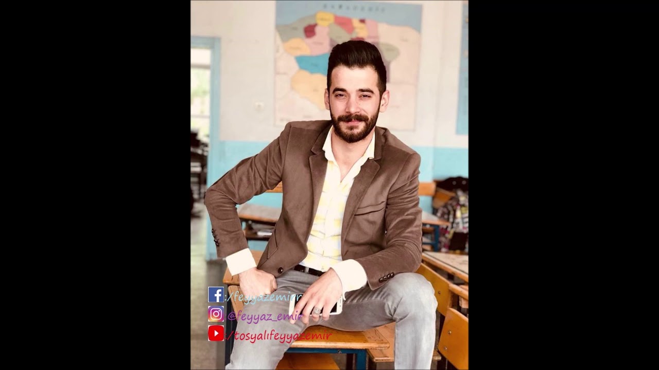 FEYYAZ EMİR-FİDAYDA POTPORİ 2018 (BAYAN DÜĞÜNÜ) DECK KAYIT