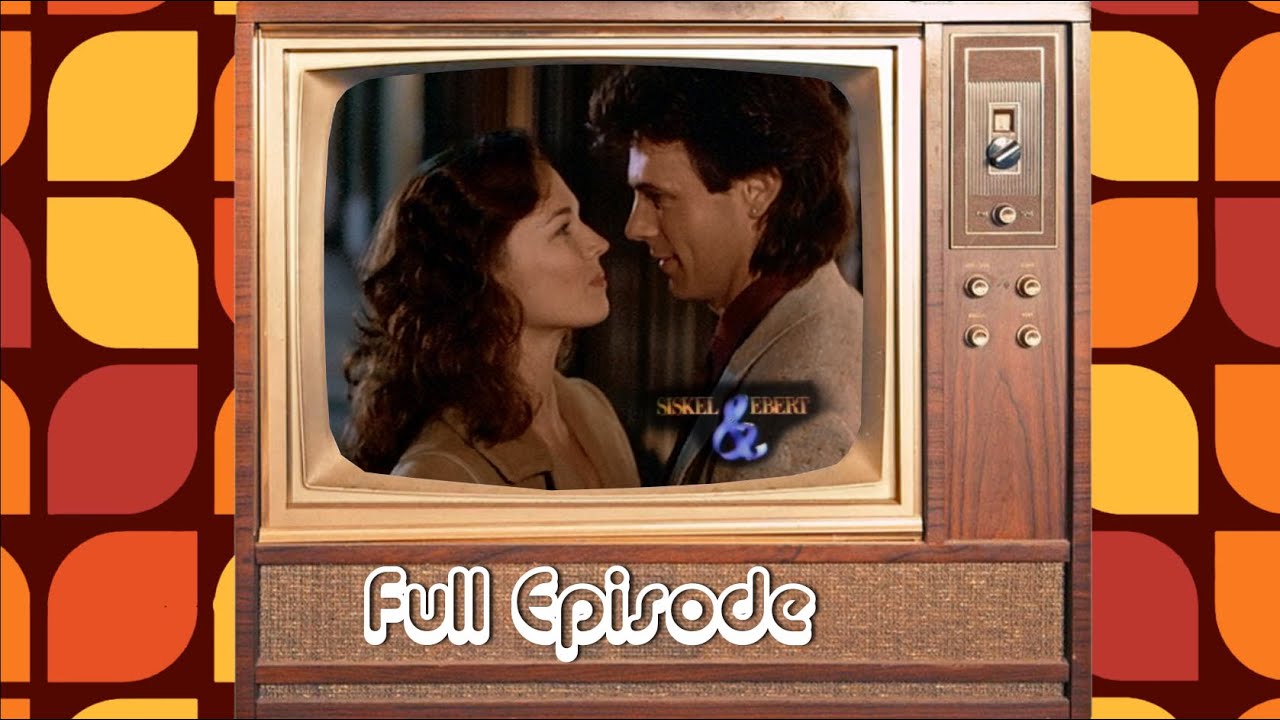 Siskel & Ebert Review - Hard to Hold, Tank, Moscow on the Hudson, Mike’s Murder